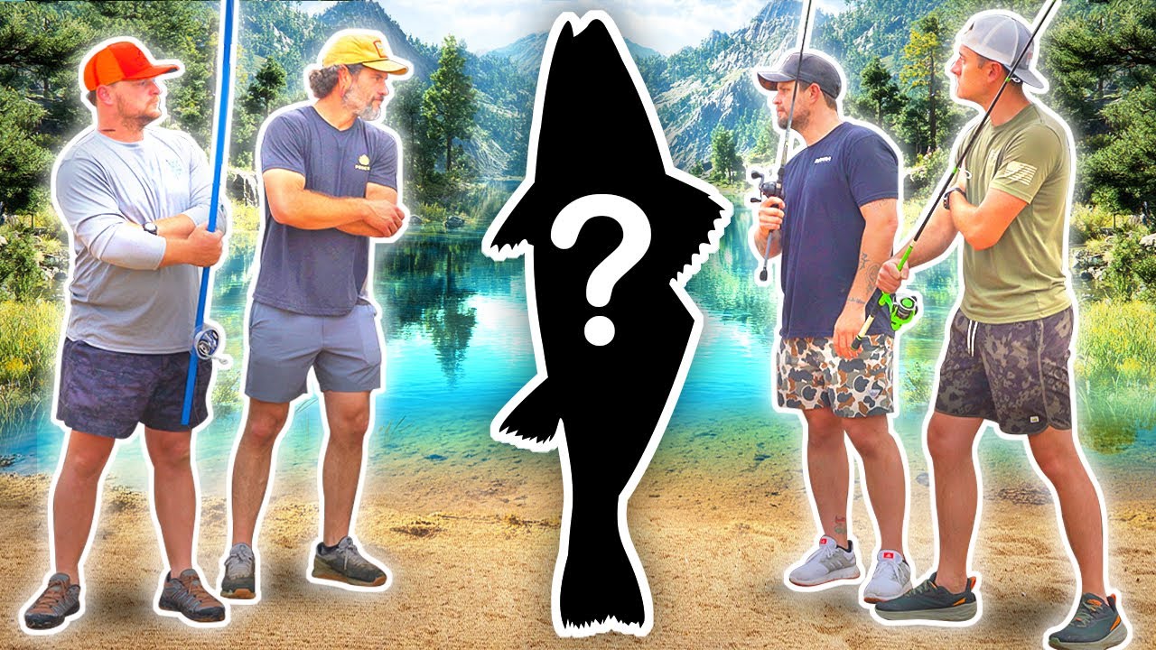 DIY Fishing Pole vs Pro Gear – Who Wins the Bass Battle?