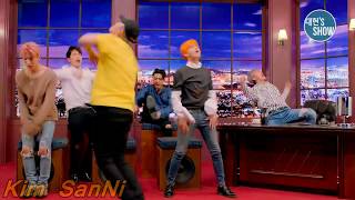 B.A.P |Cute and sexy moments||Jason Derulo||Get Ugly| screenshot 4