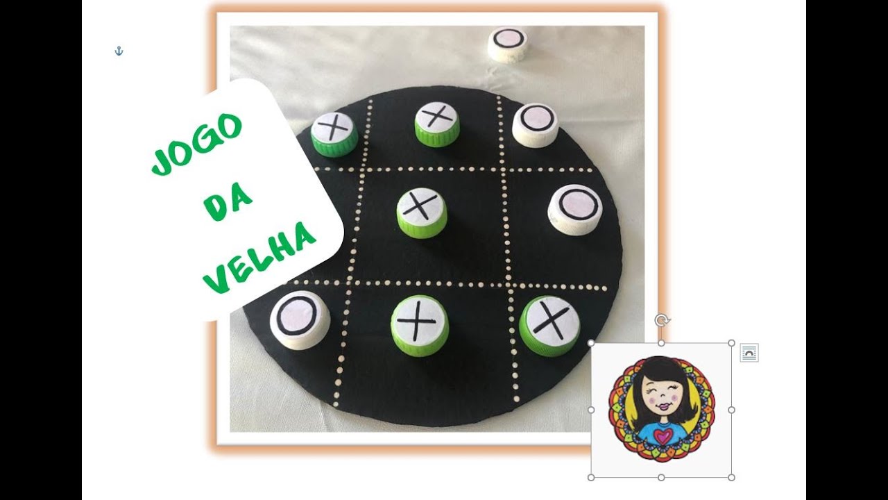 Jogo da velha  Jogo da velha, Jogos, Velhos