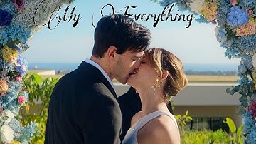 Nick weds Noah | My Everything | Our Fault