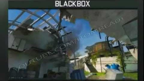 Official Video* - MW3 New Maps - MW3 Overwatch - Spec Ops Missions - DLC Release Gameplay