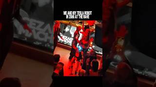 Bro knows some sick moves 😂TRACK ID🎶 Prezioso - Drop Down #bassmusic #remix #techno #technomusic
