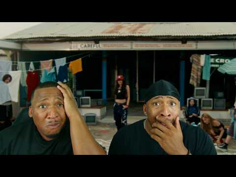 OURBIRTHDAY “SQUEEZY” Performance Video | THEIR DANCE SKILLS ARE INSANE! | TWINS REACTION