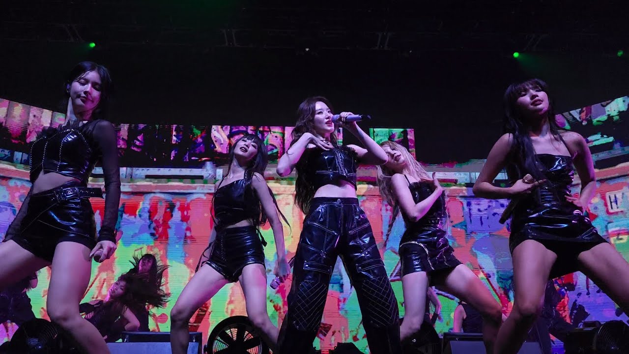 230813 (G)I-DLE 