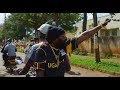 Tarrus Riley - Uganda (Official Music Video)