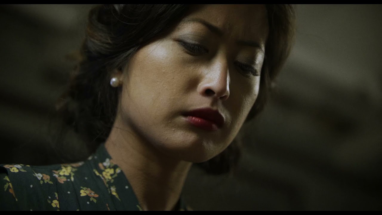 NO DOGS Trailer - Los Angeles Asian Pacific Film Festival