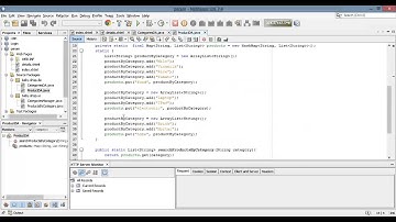 jsf page communication using param !!