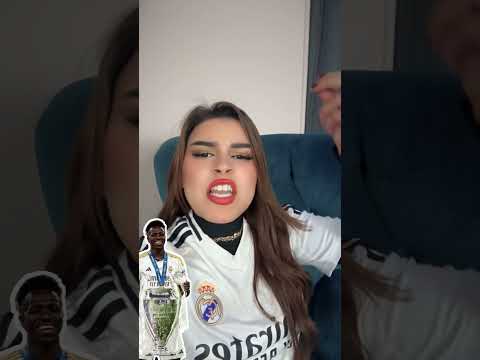 عاد فينيسيوس جونيور لي رعب أوروبا فينيسيوس ريال مدريد موناكو دوري أبطال أوروبا 