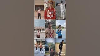 Ketawa Disis Madon Mantan Danton