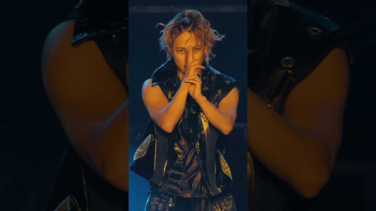 THERAMPAGE 拾参糸 (LIVE TOUR 2025 