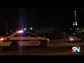 One Vehicle Accident possable dui