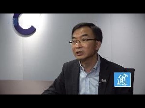 “護國歌校長”陳卓禧談國歌條例草案：合理必要　意义非凡