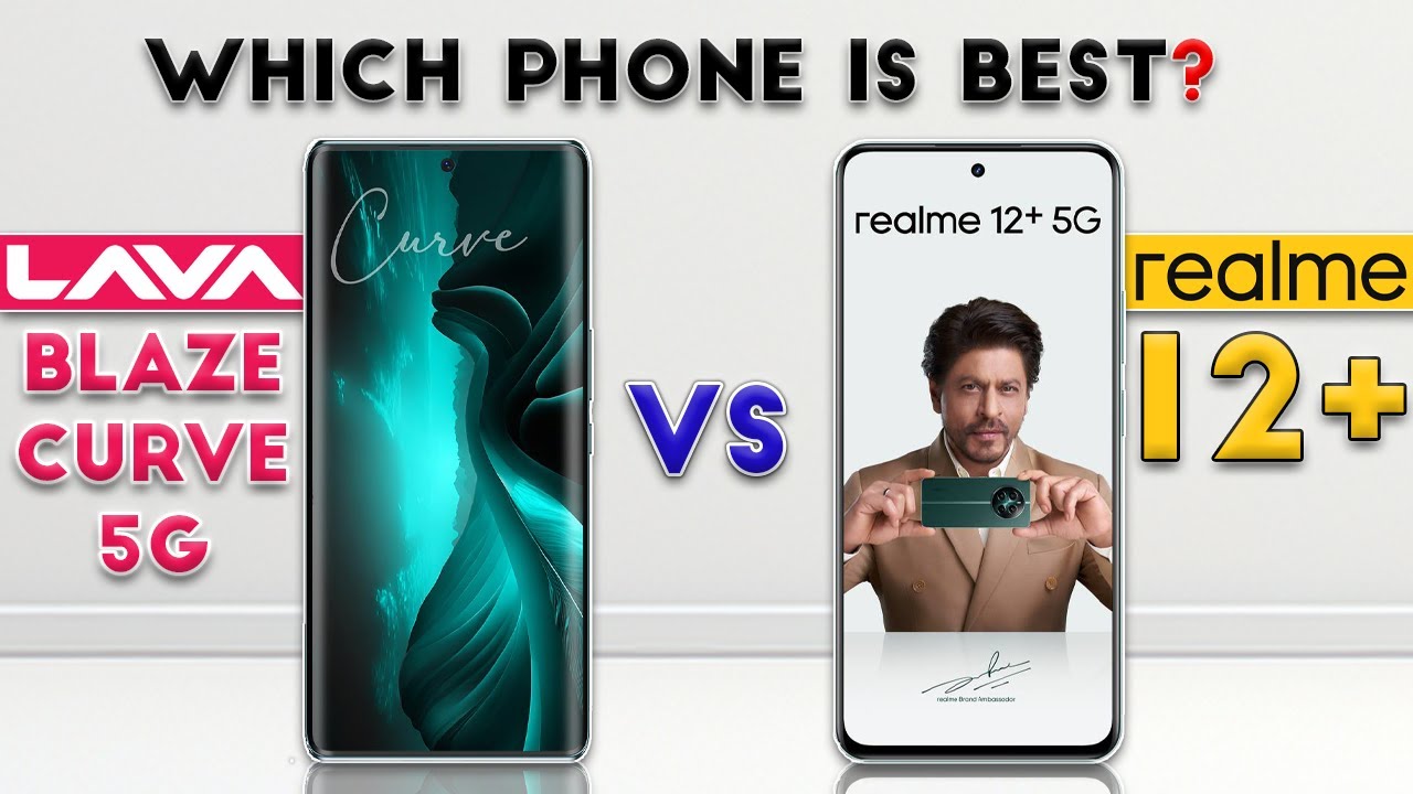 Realme 12 Plus Vs Lava Blaze Curve Which Phone Is Best YouTube realme-12-plus-vs-lava-blaze-curve-which-phone-is-best-youtube