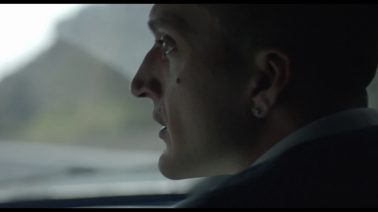 MANUEL di Dario Albertini | Clip: "Siete voi che uccidete co ste leggi che fate"