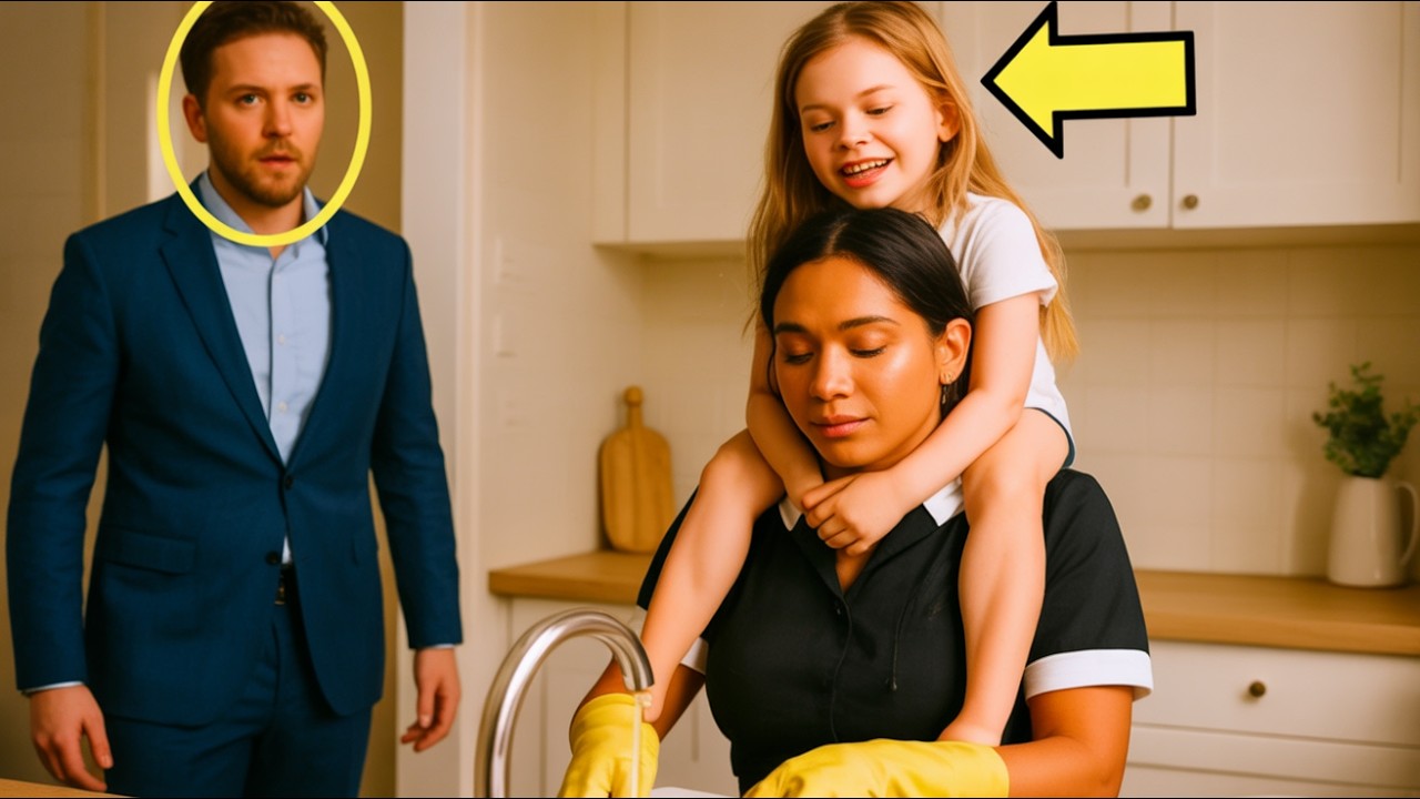 ΕΚΑΤΟΜΜΥΡΙΟΎΧΟΣ ΧΉΡΟΣ ΕΠΙΣΤΡΈΦΕΙ ΝΩΡΊΤΕΡΑ ΣΤΟ ΣΠΊΤΙ… ΚΑΙ ΑΥΤΌ ΠΟΥ ΒΛΈΠΕΙ ΤΟN ΠΑΓΏΝΕΙ