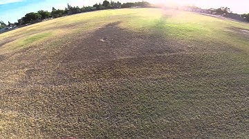 DJI F550 Hexacopter with Zenmuse H3-3D Brushless Gimbal