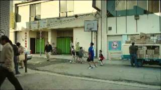 Cisco Makes Basketball Global