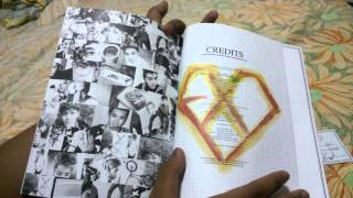 Download Lagu EXO XOXO (KISS and HUG) Download Lagu EXO XOXO (KISS and HUG)