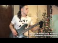 BIG AVANGUARD MEDLEY \m/ Andriy Vasylenko