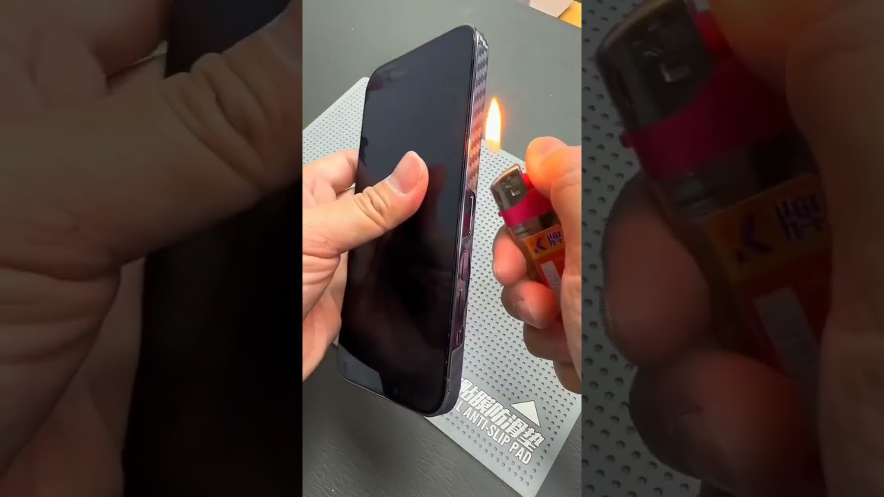 Mobile Skin Or Carbon Fiber Sheet For Mobile  Iphone 14 Pro | Ranjeet Sharma