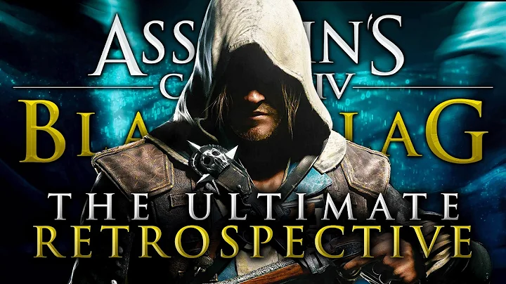 Assassin's Creed IV: Black Flag | The Ultimate Retrospective & Analysis - DayDayNews