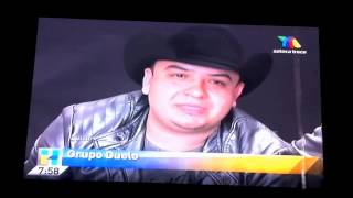 Reportaje Duelo -Houston Reliant- Hechos AM