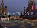 موسكو مهرجان برج سبيسكايا يتواصل في الساحة الحمراء