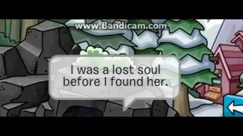 A Love Story ~A Cpps Movie Trailer