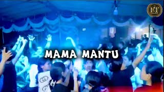 Lagu Joget  Timur Terbaru 2026 _MAMA MANTU