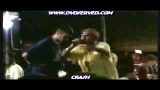 The Vesh vs. Crash - Scribble Jam 2003