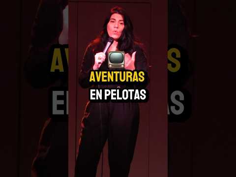 Qué alguien me explique este programa