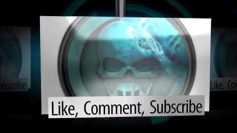 GhostGaming New Intro!