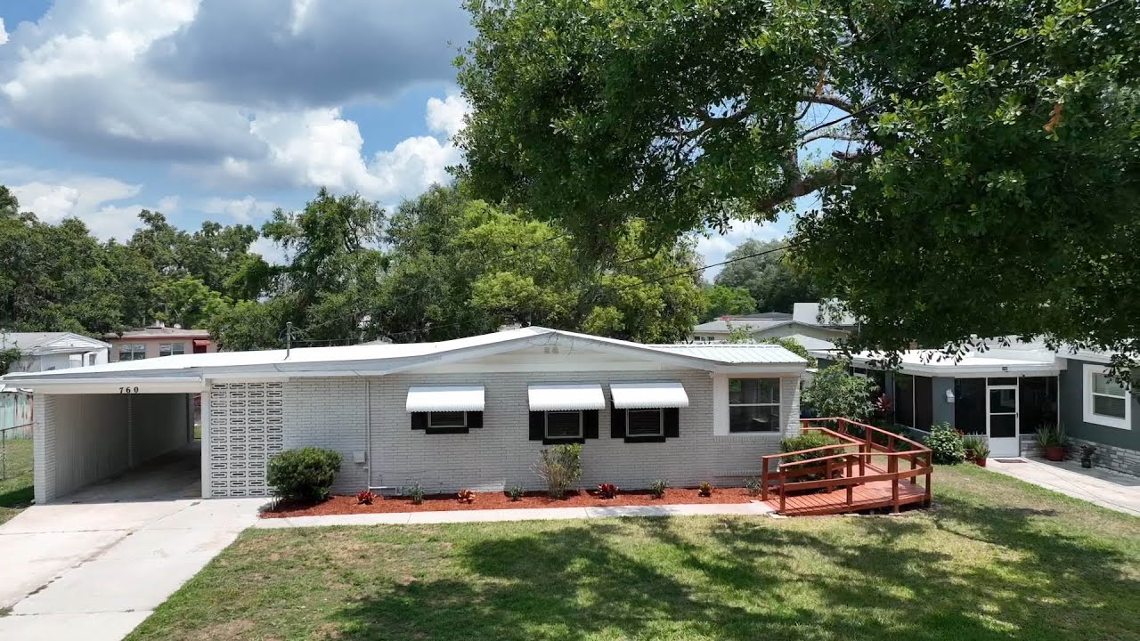 760 S Formosa Avenue Final YouTube