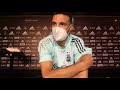 #SelecciónMayor Conferencia de Prensa del DT Lionel Scaloni