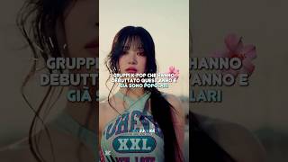 Gruppi Kpop Che Hanno Deato Questanno E Già Sono Famosi