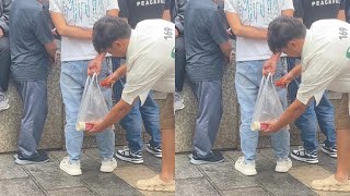 #Funny #Laugh Again and Again Unexpected Ending