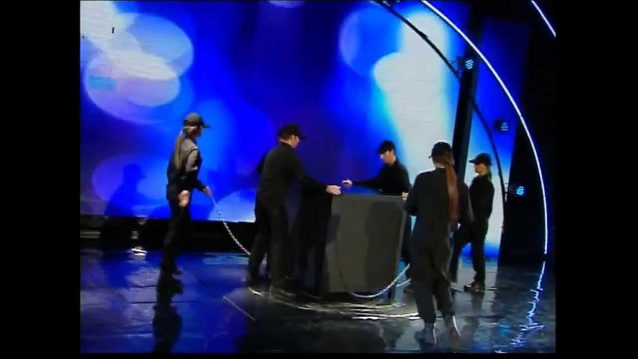 ლექსო გიგაური - ნახევარფინალი / Lexo Gigauri - Nakhevarfinali