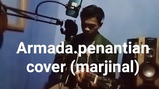 Armada. penantian _cover(marjinal)