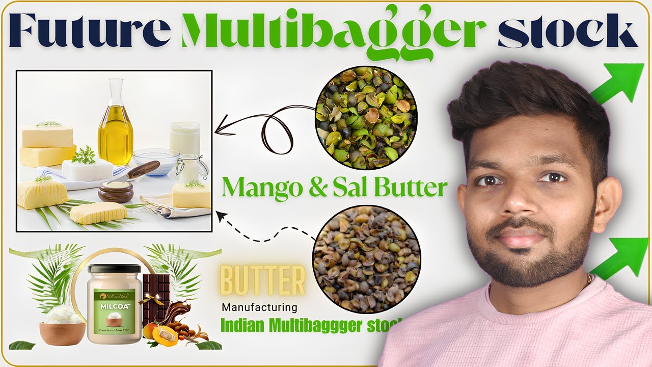 🚀 Manorama Industries: The Next Multibagger? In-Depth Analysis & Technical Breakdown | Hiten Chavda