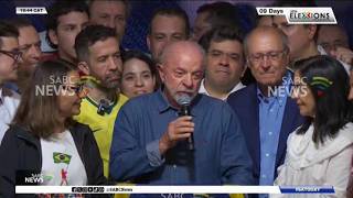 Brazillian Polls | Lula da Silva wins historic 4th term