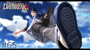 Chasing the Hauvatat - Trails Through Daybreak 2 Part 65 - No Commentary