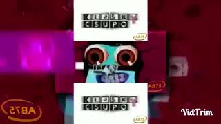 (YTPMV) Red Csupo 1998 Super Effects Scan Low Battery