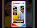 M Naga Saharsha Secured AIR 9 in JEE Advanced 2026 | #srichaitanya #jeeadvanced2026 #idreammedia