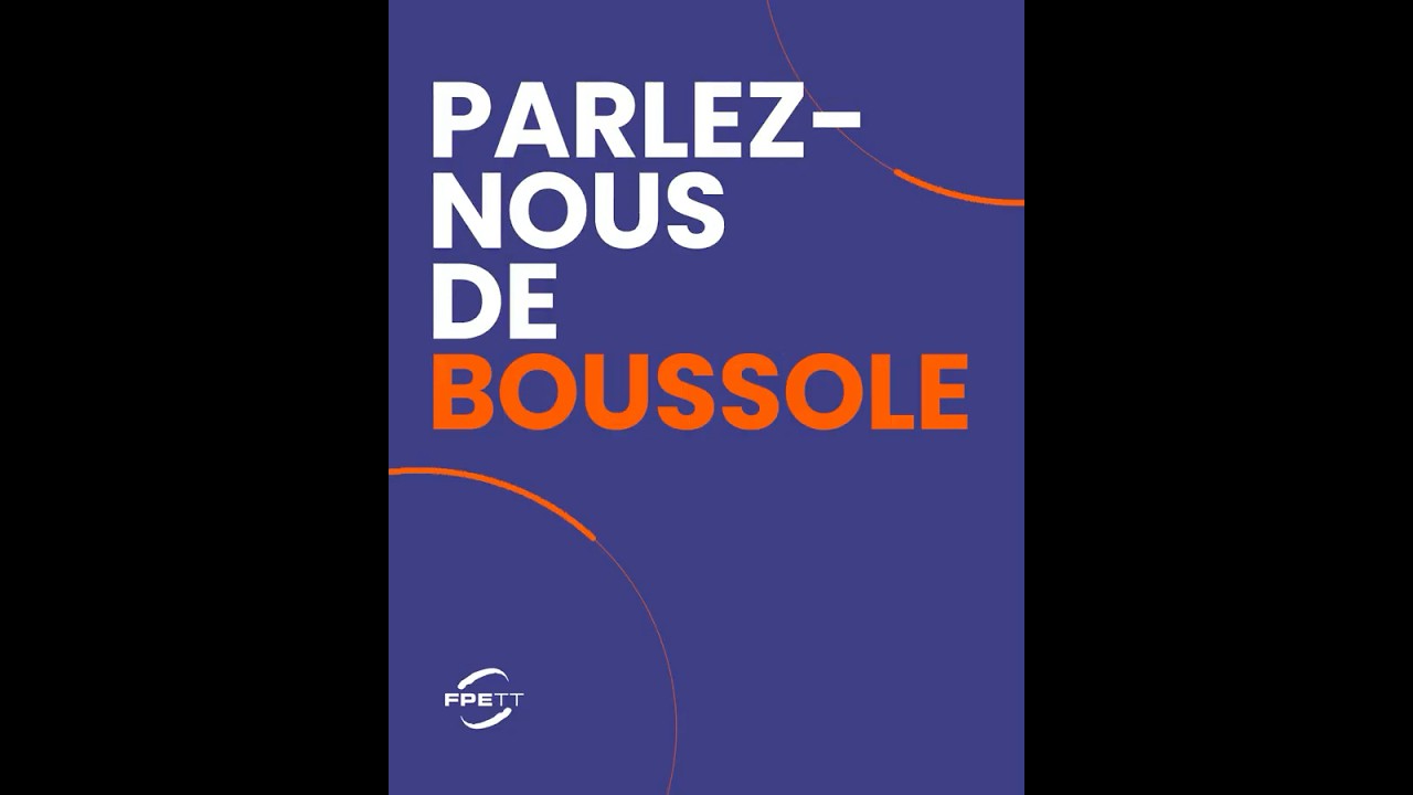 Boussole -  développer les Compétences Clés des salariés intérimaires
