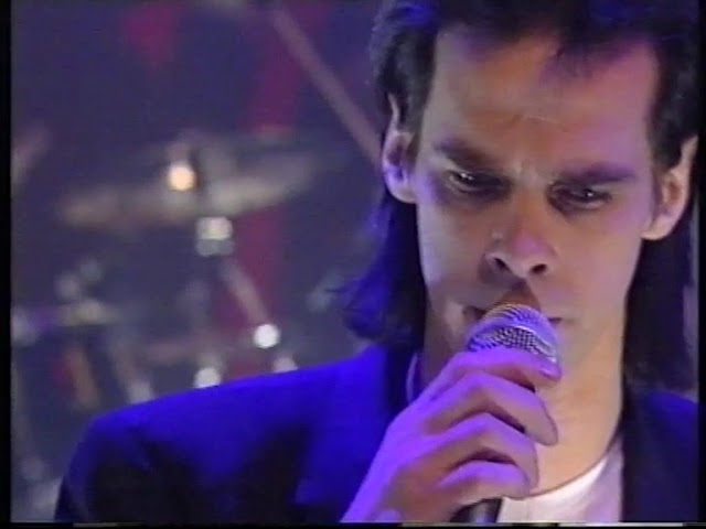 Nick Cave and the Bad Seeds, Nobody's Baby Now
