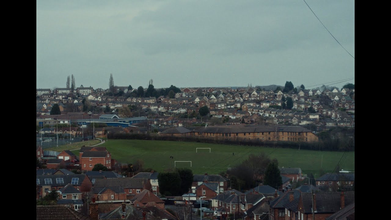 Carlton, England | A film about Carlton in Nottinghamshire | My Voice! My Place!