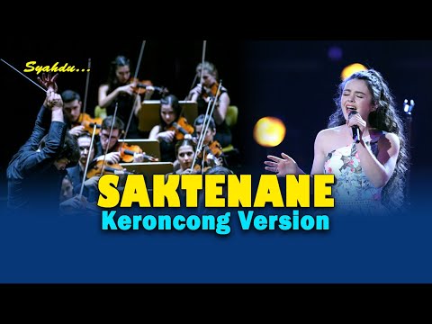Armelia Yunita - Nerimo | Asta Kresna Keroncong