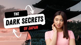 Unveiling Japan's Dark History: Myths and Legends