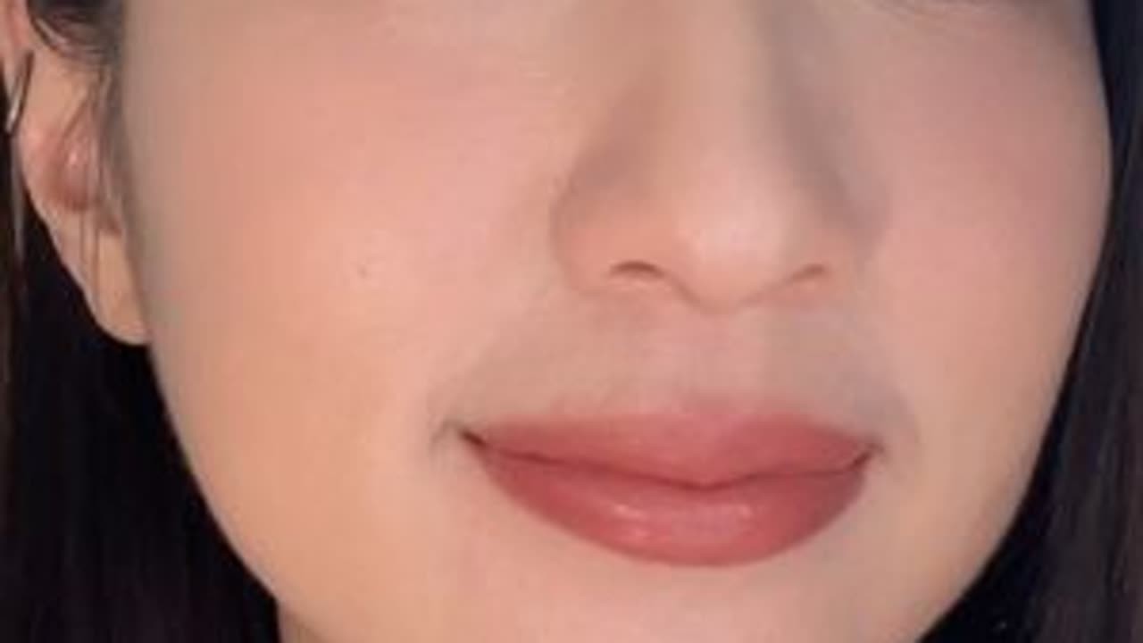 #随时随地标记一下 #口红试色 #裸色唇膏 #美妆好物 #彩妆推荐