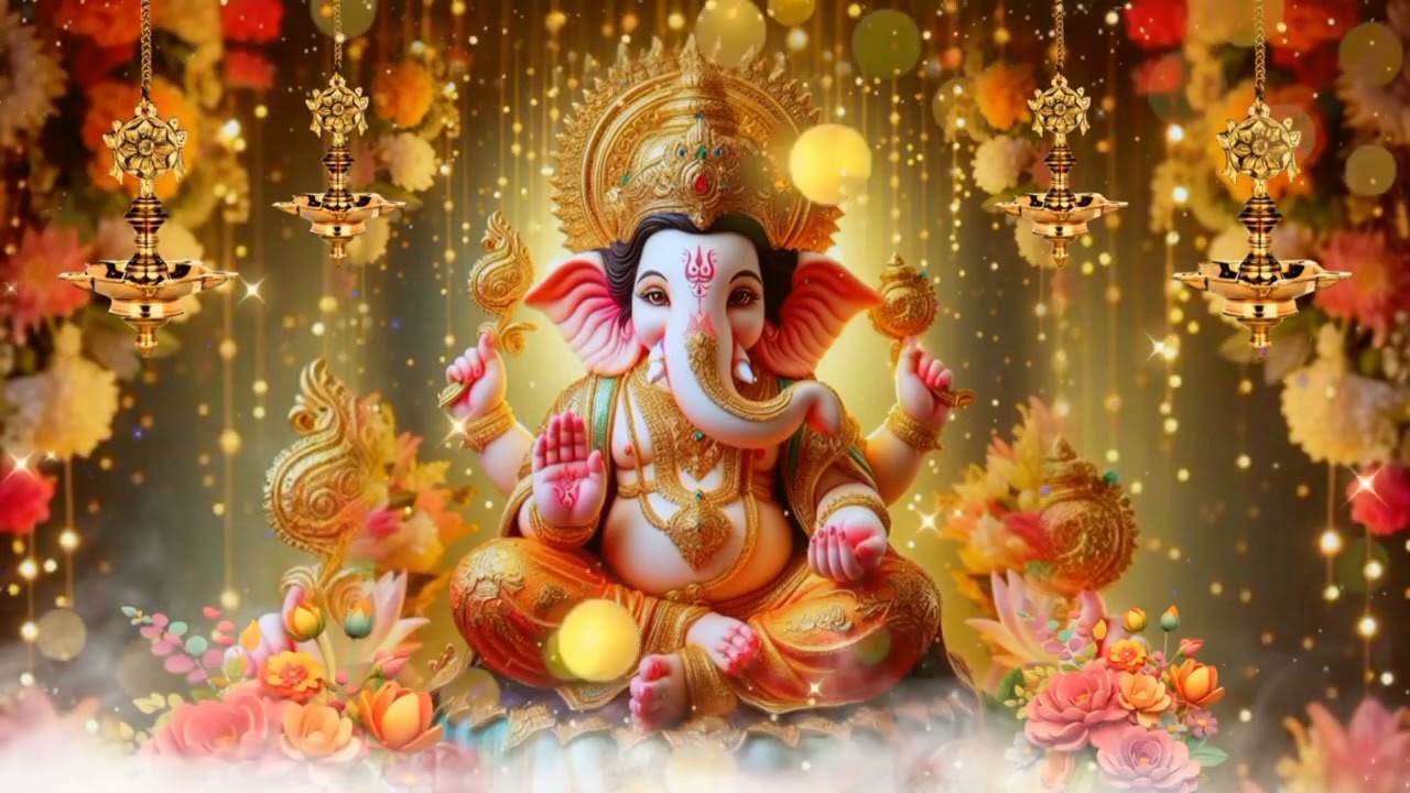 🙏 Ranjan Gavala Gavala | Ganesh Devotional Song Remake | रंजन गावला गावला | गणेश भक्तिगीत रिमेक 🙏